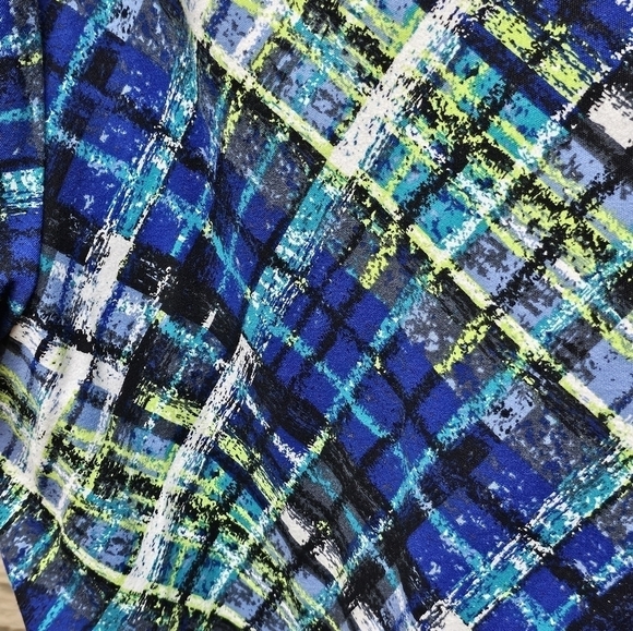 Studio Works Top Sz 3X New Condition - Picture 7 of 7